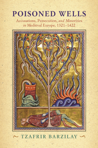Cover image: Poisoned Wells 9780812253610