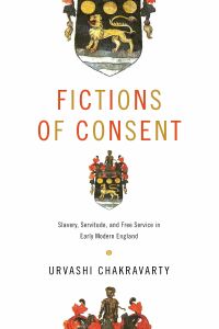 Cover image: Fictions of Consent 9780812253658