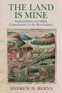 Cover image: The Land Is Mine 9780812253696