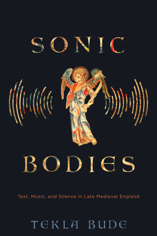 表紙画像: Sonic Bodies 9780812253702