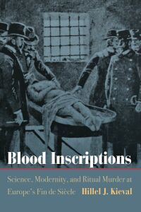 Cover image: Blood Inscriptions 9780812253764