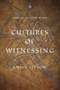 Titelbild: Cultures of Witnessing 9780812253856