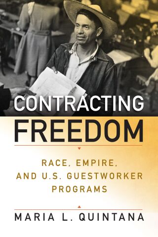 Cover image: Contracting Freedom 9780812253887