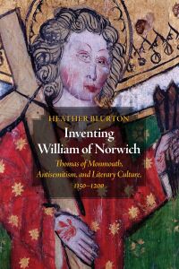 صورة الغلاف: Inventing William of Norwich 9780812253924