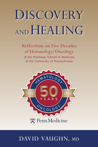 Cover image: Discovery and Healing 9780812225273