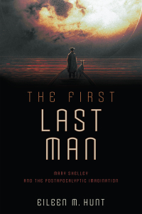 Cover image: The First Last Man 9780812254020