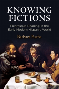 Cover image: Knowing Fictions 9780812252613