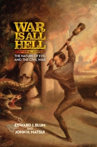 Cover image: War Is All Hell 9780812253047