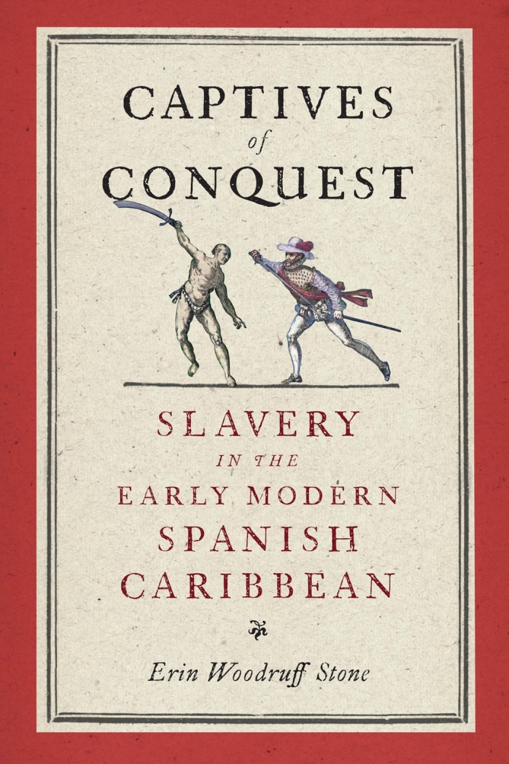 Captives of Conquest eBook