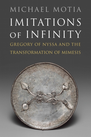 Cover image: Imitations of Infinity 9780812253139