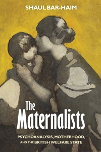 Cover image: The Maternalists 9780812253153