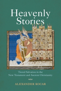 Cover image: Heavenly Stories 9780812253269
