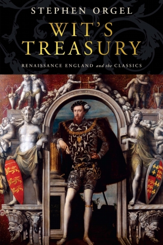 Cover image: Wit's Treasury 9780812253276