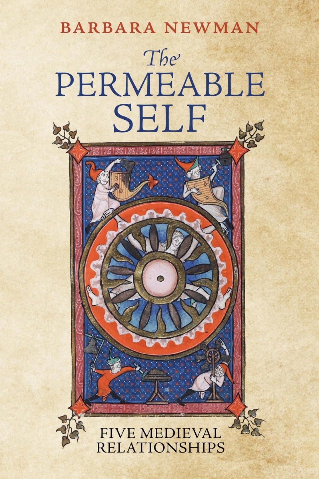 The Permeable Self (eBook)