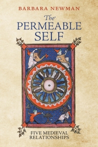 Titelbild: The Permeable Self 9780812253344