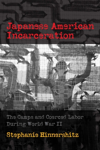 Omslagafbeelding: Japanese American Incarceration 9780812253368