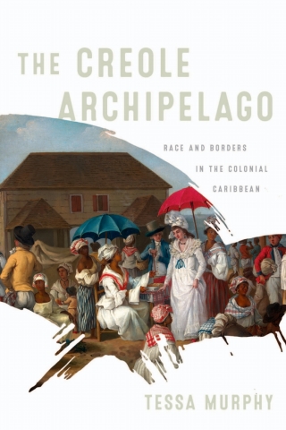 Cover image: The Creole Archipelago 9781512826159