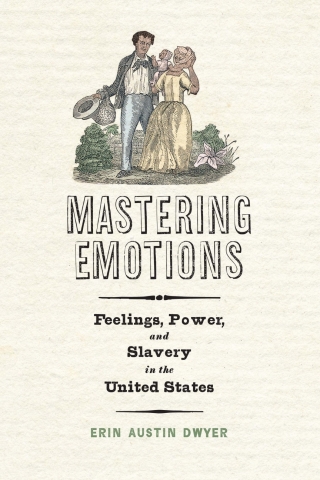 Cover image: Mastering Emotions 9780812253399