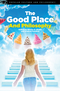 Imagen de portada: The Good Place and Philosophy 9780812694765