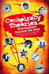 Imagen de portada: Conspiracy Theories 9780812694796