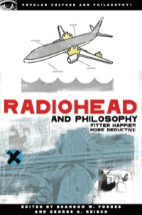 Cover image: Radiohead and Philosophy 9780812696646
