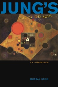 Omslagafbeelding: Jung's Map of the Soul 9780812693768
