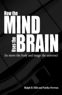 Cover image: How the Mind Uses the Brain 9780812696639