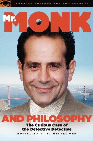 Imagen de portada: Mr. Monk and Philosophy 9780812696745