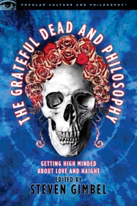 Immagine di copertina: The Grateful Dead and Philosophy 9780812696233