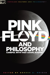 Titelbild: Pink Floyd and Philosophy 9780812696363