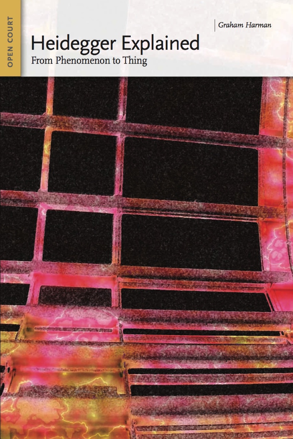Heidegger Explained (eBook)
