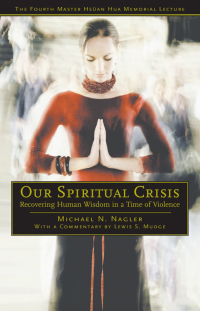 Cover image: Our Spiritual Crisis 9780812695816