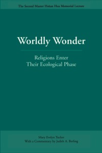 Cover image: Worldly Wonder 9780812695298