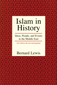 Cover image: Islam in History 9780812695182
