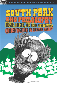 Cover image: South Park and Philosophy 9780812696134