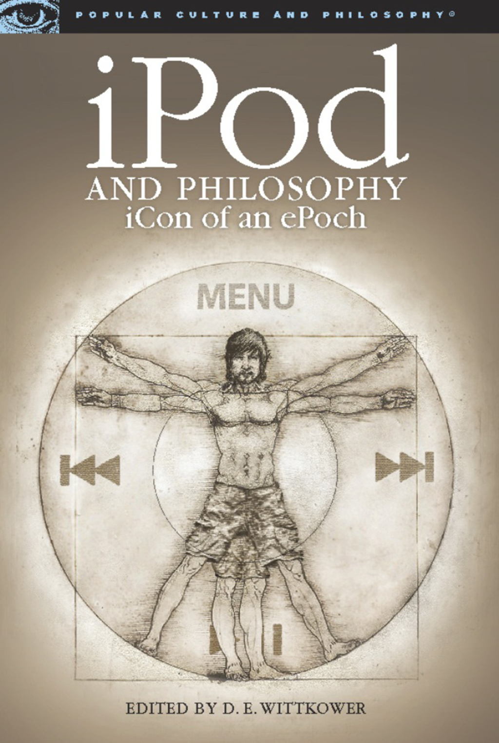 iPod and Philosophy eBook