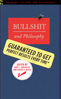 Cover image: Bullshit and Philosophy 9780812696110