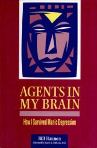Immagine di copertina: Agents In My Brain 9780812693461