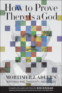 Cover image: How to Prove There Is a God 9780812696899