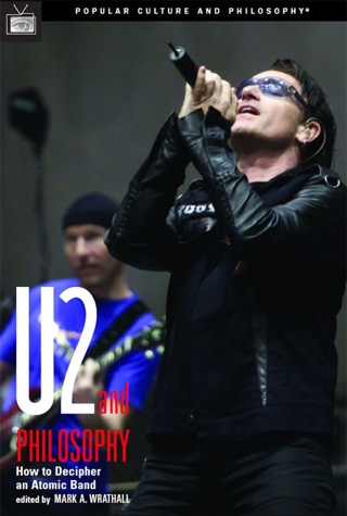 Cover image: U2 and Philosophy 9780812695991