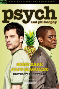 Cover image: Psych and Philosophy 9780812698251