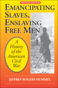 Omslagafbeelding: Emancipating Slaves, Enslaving Free Men 9780812698435