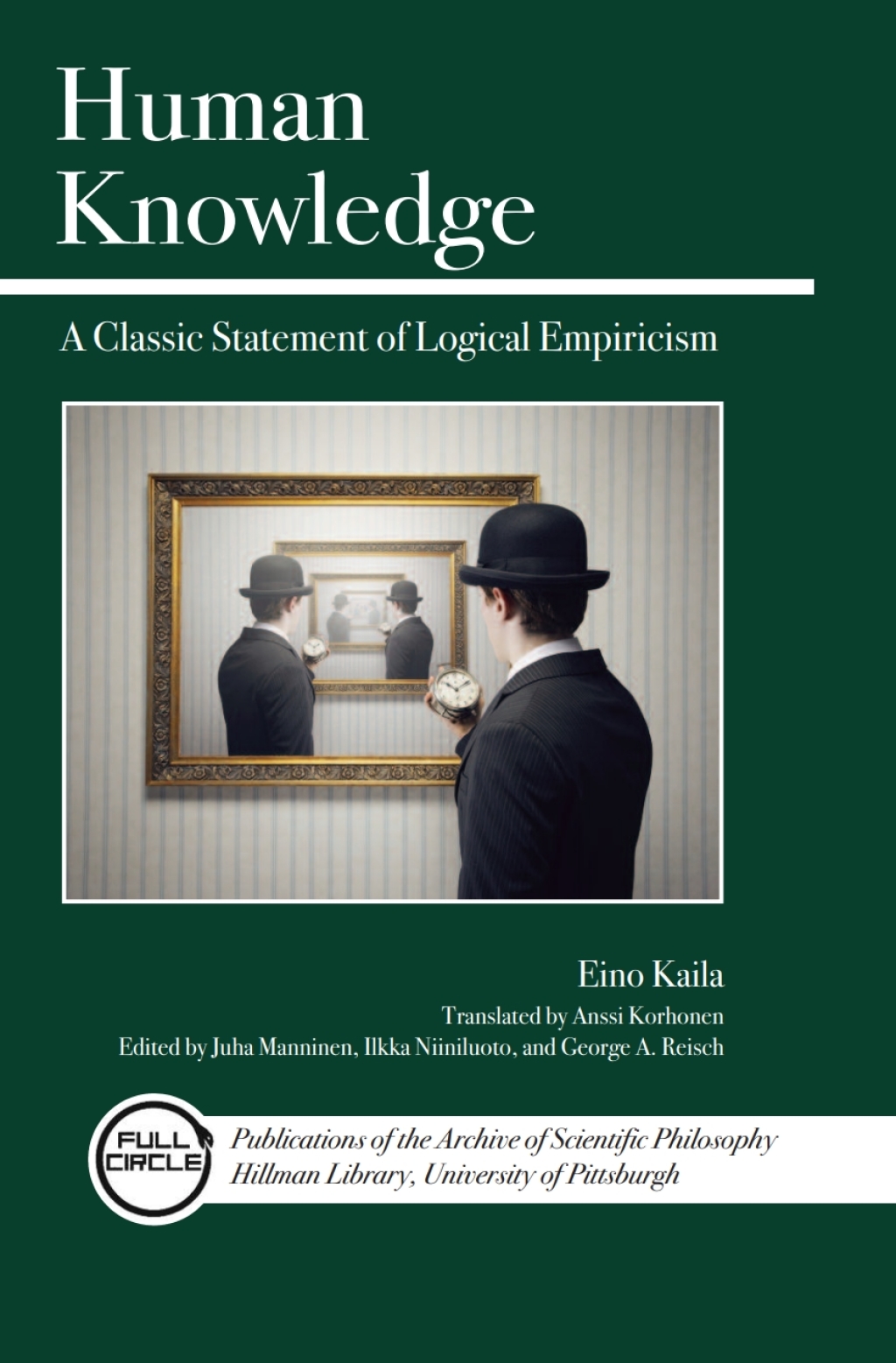 Human Knowledge (eBook)