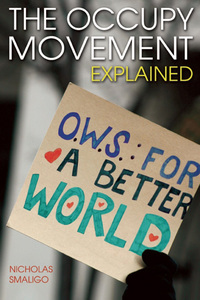 Imagen de portada: The Occupy Movement Explained 9780812698558