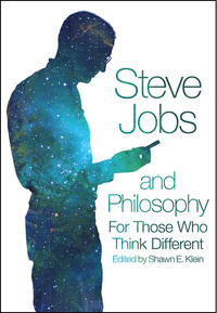 Imagen de portada: Steve Jobs and Philosophy 9780812698893