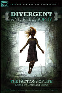 Immagine di copertina: Divergent and Philosophy 9780812699029