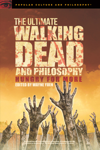 Imagen de portada: The Ultimate Walking Dead and Philosophy 9780812699050