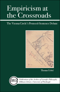 Cover image: Empiricism at the Crossroads 9780812696400