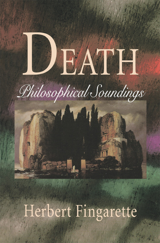 Imagen de portada: Death 9780812693300