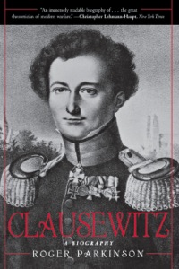 Cover image: Clausewitz 9780812860214